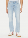 Tommy Hilfiger Teksad Denton MW0MW38813 Sinine Straight Fit