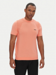 BOSS T-s&auml;rk Momentum_Lite_T24 50520683 Punane Regular Fit XXL