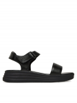 Marco Tozzi Sandaalid 2-28709-44 Must