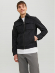 Jack & Jones Tehisnahast jope 12213082 Must Regular Fit