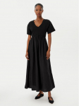 Weekend Max Mara Igap&auml;evane kleit Brozno 2515621082 Must Relaxed Fit S