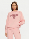 Guess Pluus V5RQ02 KCLD1 Roosa Regular Fit