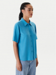 United Colors Of Benetton S&auml;rk 5WPWDQ0B1 Sinine Regular Fit