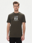Armani Exchange T-s&auml;rk XM000565 AF10356 U8120 Must Regular Fit