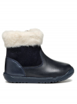 Geox Ratsasaapad B Macchia Girl B464PC 08522 C4002 Tumesinine 18