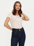 Guess T-s&auml;rk W5RI21 J1314 Beež Regular Fit