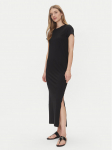 JDY Igap&auml;evane kleit Ava 15321069 Must Regular Fit S