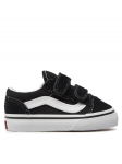Vans Tenniskingad Old Skool V VN000D3YBLK Must