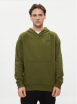 The North Face Pluus Redbox NF0A2ZWU Roheline Regular Fit S