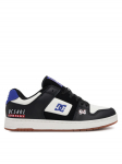 DC Shoes Tossud MANTECA 4 SE DC01751001 Valge 44