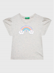 United Colors Of Benetton T-s&auml;rk 3096G107Z Hall Regular Fit