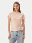 Guess T-s&auml;rk V5GI03 I3Z14 Oranž Regular Fit