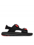 Puma Sandaalid Evolve Sandal Jr 390449-01 Must 39