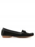 Filipe Mokassiinid 4097 Must 38