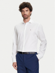 Tommy Hilfiger S&auml;rk MW0MW39573 Valge Slim Fit