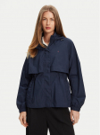 Tommy Hilfiger Tuulejope WW0WW46444 Tumesinine Relaxed Fit