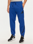 adidas Dressip&uuml;ksid Z.N.E. JF6541 Sinine Regular Fit