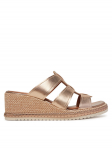 Tamaris Espadrillid 1-27217-44 Kuldne 37