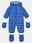 Save The Duck Talvekombinesoon Storm I30002X GIGA17 Sinine Regular Fit