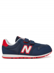 New Balance Tossud PV500NV1 Sinine