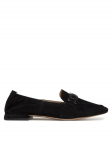 H&Ouml;GL Loaferid Madeleine 9-100952 Must 35