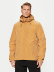 Hunter Kevad-s&uuml;gis jope Trevor HARM0030242 Pruun Regular Fit XL
