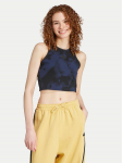adidas Top Future Icons 3-Stripes IW5299 Tumesinine Slim Fit M