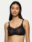 Triumph Traadita rinnahoidja Shape Smart Ellipse 10222278 Must