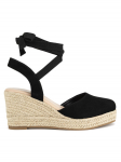 JENNY Espadrillid WSS21531-01 Must