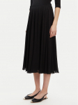 Marella Maksiseelik Brado 2523106011 Must Regular Fit