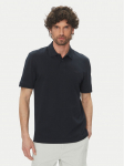 BOSS Polo s&auml;rk Pe_Interlock 50520109 Tumesinine Regular Fit