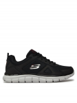 Skechers Tossud Scloric 52631/BKRD Must 41