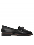 Tamaris Mokassiinid 1-24200-42 Must 38