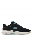 Skechers Tossud Go Walk 7-Cosmic Waves 125215/BKTQ Must