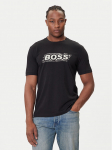 BOSS T-s&auml;rk Te_Wheel 50546381 Must Regular Fit