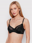 Chantelle Traadiga rinnahoidja Pure Light C10M10 Must