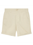 United Colors Of Benetton Riidest &scaron;ortsid 43WBC901E Beež Regular Fit
