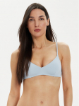 Tommy Hilfiger Bikini &uuml;lemine osa UW0UW05307 Sinine XS