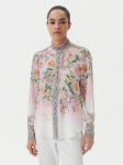 Hale Bob S&auml;rk with silk Hanna 4YPR252A Roosa Regular Fit
