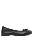 Marco Tozzi Baleriinad 2-22100-41 Must
