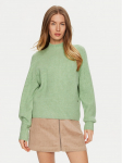 Pepe Jeans Kampsun Irma Perkins PL702191 Roheline Regular Fit