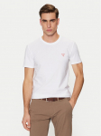 Guess T-s&auml;rk M2YI24 J1314 Valge Slim Fit