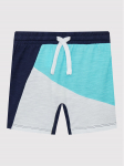 United Colors Of Benetton Spordi&scaron;ortsid 3BVXG900C Tumesinine Regular Fit