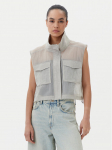 PINKO Vest 104852 A2EK Hall Regular Fit