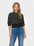 ONLY Kampsun Asa 15310527 Must Regular Fit