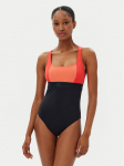 Roxy Ujumistrikoo Active ERJX103711 Must S