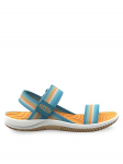 Keen Sandaalid Elle Backstrap 1027334 Sinine 25_26