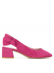 Clara Barson Tacones LH2002-2 Roosa 38