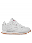 Reebok Tossud Classic Leather AR1148 Valge 33