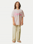 NAME IT T-s&auml;rk Barbie 13243113 Roosa Relaxed Fit 134_140